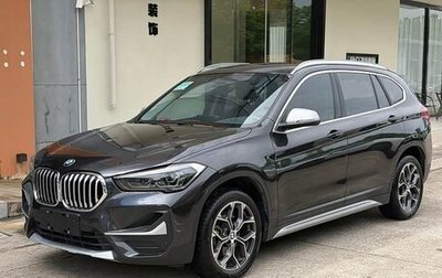 BMW X1, 2022 год, 1 750 000 рублей, 1 фотография