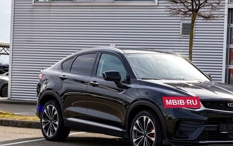 Geely Tugella FY11, 2021 год, 1 895 000 рублей, 7 фотография
