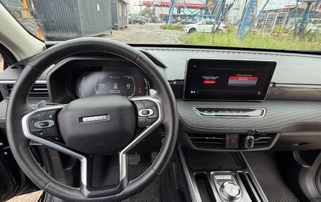 Haval Jolion, 2023 год, 1 680 000 рублей, 1 фотография