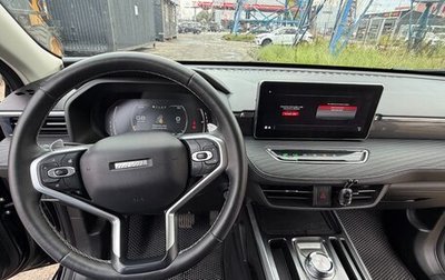 Haval Jolion, 2023 год, 1 680 000 рублей, 1 фотография