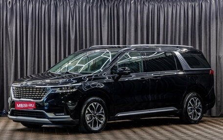KIA Carnival, 2021 год, 3 265 000 рублей, 1 фотография