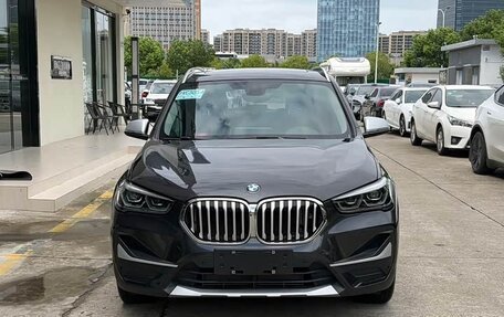 BMW X1, 2022 год, 1 750 000 рублей, 2 фотография