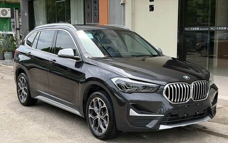 BMW X1, 2022 год, 1 750 000 рублей, 3 фотография