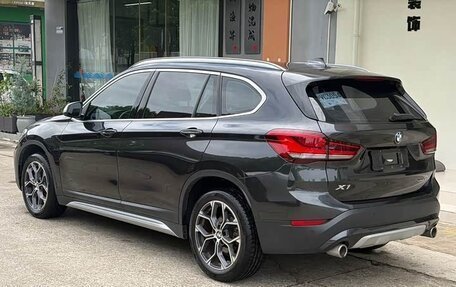 BMW X1, 2022 год, 1 750 000 рублей, 5 фотография