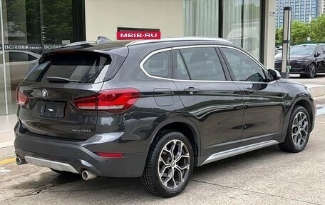 BMW X1, 2022 год, 1 750 000 рублей, 4 фотография