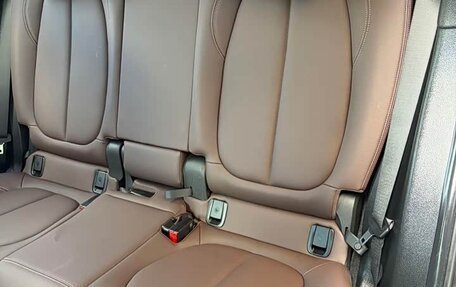 BMW X1, 2022 год, 1 750 000 рублей, 9 фотография