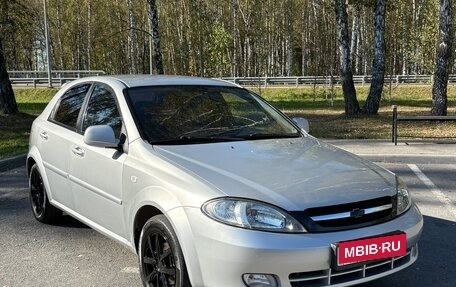 Chevrolet Lacetti, 2012 год, 550 000 рублей, 1 фотография