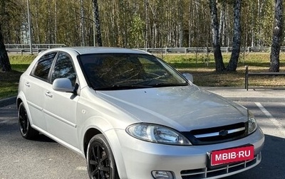 Chevrolet Lacetti, 2012 год, 550 000 рублей, 1 фотография