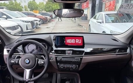 BMW X1, 2022 год, 1 750 000 рублей, 6 фотография