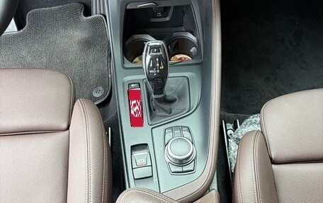 BMW X1, 2022 год, 1 750 000 рублей, 8 фотография