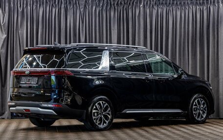 KIA Carnival, 2021 год, 3 265 000 рублей, 6 фотография