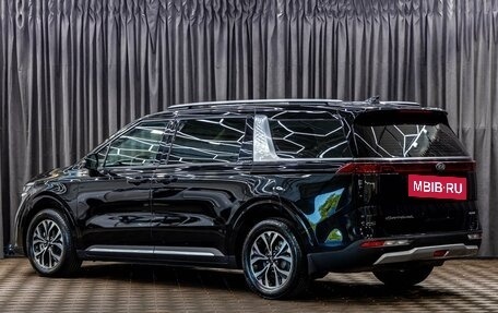KIA Carnival, 2021 год, 3 265 000 рублей, 4 фотография