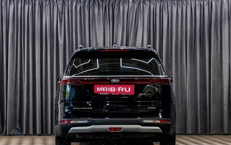 KIA Carnival, 2021 год, 3 265 000 рублей, 5 фотография