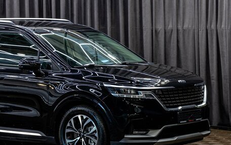 KIA Carnival, 2021 год, 3 265 000 рублей, 9 фотография