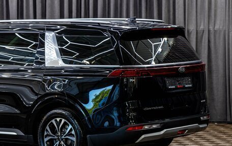 KIA Carnival, 2021 год, 3 265 000 рублей, 10 фотография