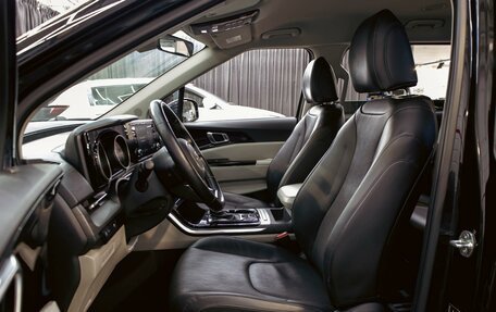 KIA Carnival, 2021 год, 3 265 000 рублей, 11 фотография