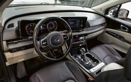 KIA Carnival, 2021 год, 3 265 000 рублей, 13 фотография