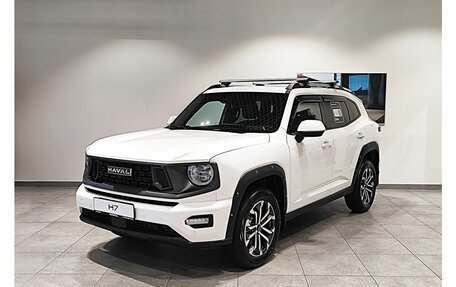 Haval H7, 2026 год, 4 199 000 рублей, 3 фотография