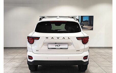 Haval H7, 2026 год, 4 199 000 рублей, 5 фотография