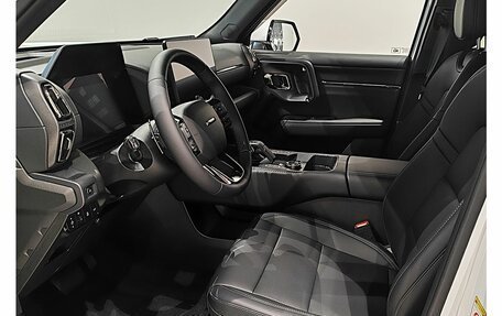Haval H7, 2026 год, 4 199 000 рублей, 8 фотография