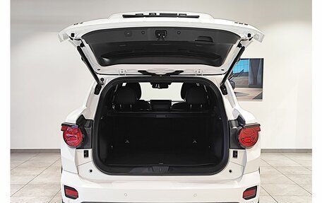 Haval H7, 2026 год, 4 199 000 рублей, 7 фотография