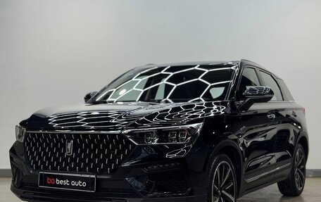 FAW Bestune T77, 2022 год, 1 750 000 рублей, 1 фотография