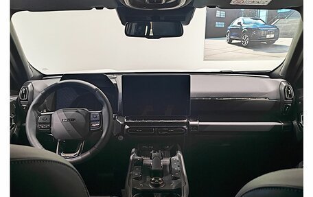 Haval H7, 2026 год, 4 199 000 рублей, 9 фотография