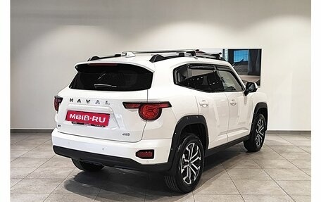 Haval H7, 2026 год, 4 199 000 рублей, 4 фотография