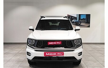 Haval H7, 2026 год, 4 199 000 рублей, 2 фотография