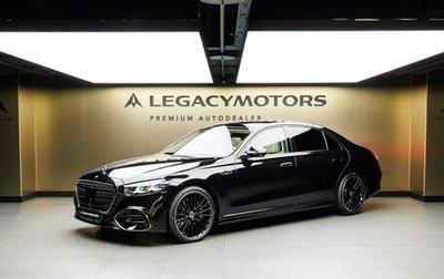 Mercedes-Benz S-Класс, 2026 год, 33 900 000 рублей, 1 фотография