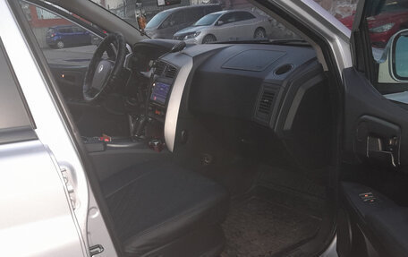 SsangYong Kyron I, 2013 год, 1 170 000 рублей, 2 фотография