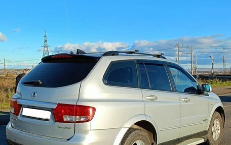 SsangYong Kyron I, 2013 год, 1 170 000 рублей, 9 фотография