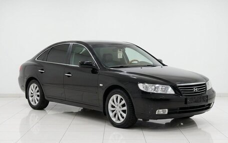 Hyundai Grandeur, 2007 год, 659 000 рублей, 1 фотография