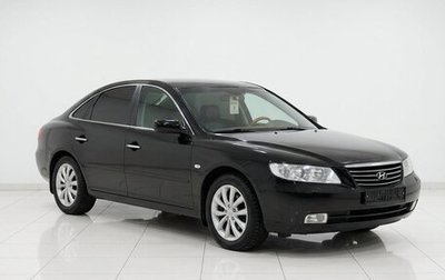 Hyundai Grandeur, 2007 год, 659 000 рублей, 1 фотография