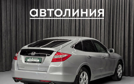 Honda Crosstour I рестайлинг, 2011 год, 1 299 000 рублей, 7 фотография