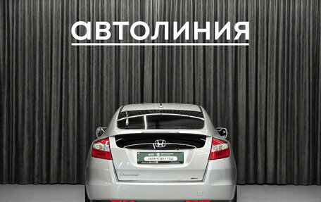 Honda Crosstour I рестайлинг, 2011 год, 1 299 000 рублей, 6 фотография