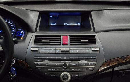 Honda Crosstour I рестайлинг, 2011 год, 1 299 000 рублей, 11 фотография