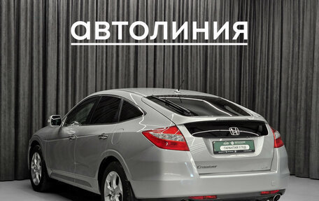 Honda Crosstour I рестайлинг, 2011 год, 1 299 000 рублей, 5 фотография
