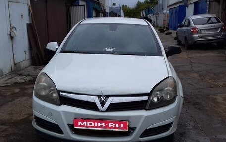 Opel Astra H, 2013 год, 185 000 рублей, 1 фотография