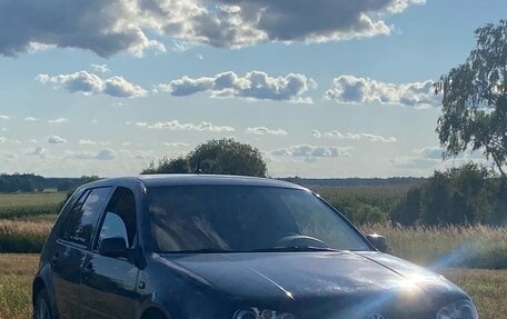 Volkswagen Golf IV, 1999 год, 370 000 рублей, 1 фотография