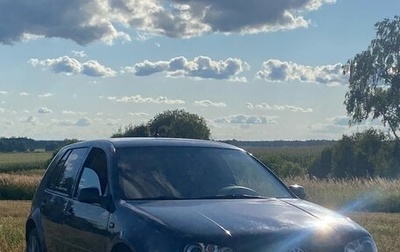 Volkswagen Golf IV, 1999 год, 370 000 рублей, 1 фотография