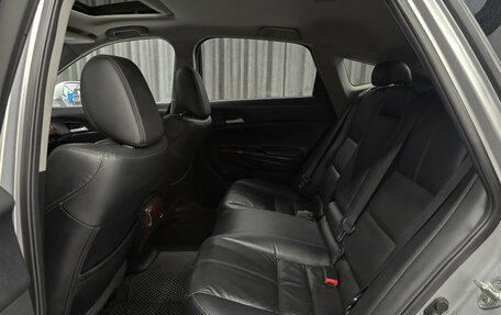 Honda Crosstour I рестайлинг, 2011 год, 1 299 000 рублей, 16 фотография