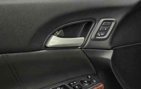 Honda Crosstour I рестайлинг, 2011 год, 1 299 000 рублей, 18 фотография