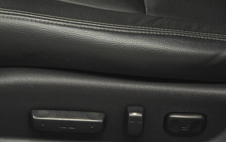 Honda Crosstour I рестайлинг, 2011 год, 1 299 000 рублей, 19 фотография