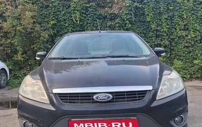 Ford Focus II рестайлинг, 2009 год, 520 000 рублей, 1 фотография