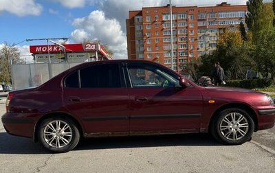 Hyundai Elantra III, 2008 год, 300 000 рублей, 1 фотография