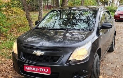 Chevrolet Cobalt II, 2013 год, 575 000 рублей, 1 фотография