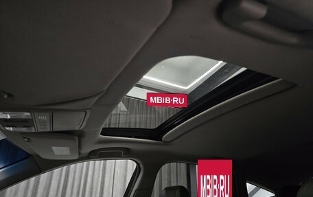 Honda Crosstour I рестайлинг, 2011 год, 1 299 000 рублей, 17 фотография