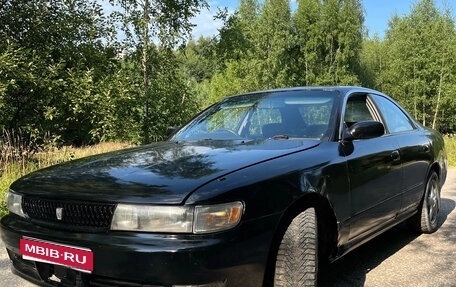 Toyota Chaser IV, 1994 год, 375 000 рублей, 1 фотография