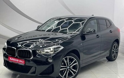 BMW X2, 2019 год, 2 490 000 рублей, 1 фотография